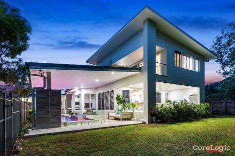 Property photo of 28 Coastline Parade Trinity Beach QLD 4879