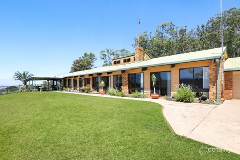 2665 Illawarra Hwy, Tullimbar, NSW 2527