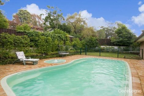 Property photo of 22 Daly Avenue North Wahroonga NSW 2076
