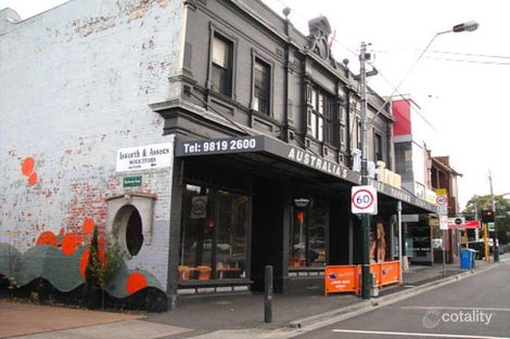 807 Glenferrie Rd, Hawthorn, VIC 3122