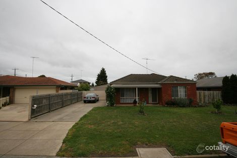 3 Carbine Dr, St Albans Park, VIC 3219