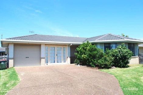 13 Shearer Cres, Blue Haven, NSW 2262