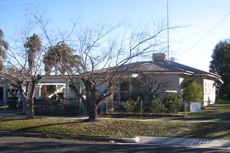 3 Wallen St, Miles, QLD 4415