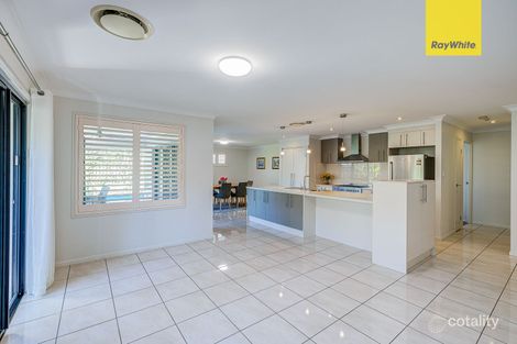 Property photo of 23 Gardenia Circuit Heathwood QLD 4110