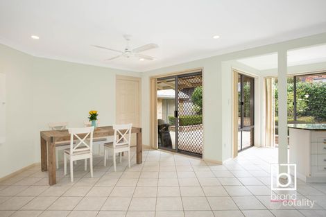 Property photo of 19 Salisbury Drive Terrigal NSW 2260