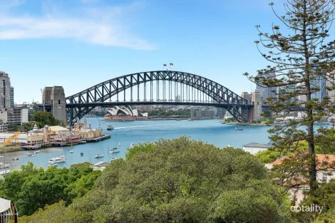 28/7 Lavender St, Lavender Bay, NSW 2060