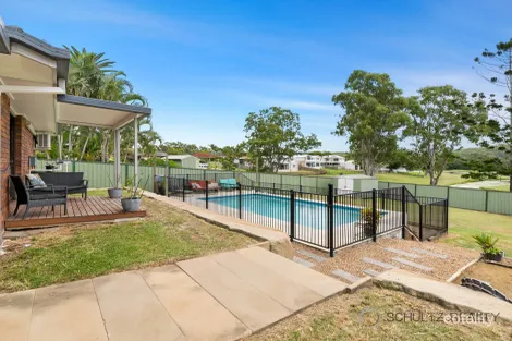 Property photo of 26 Wilhelm Drive Windaroo QLD 4207