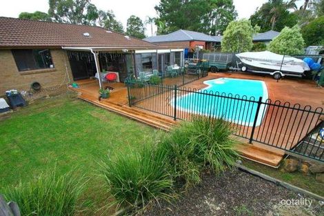Property photo of 13 Cameron Crescent Kiama Downs NSW 2533