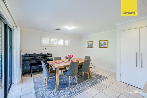 Property photo of 23 Gardenia Circuit Heathwood QLD 4110