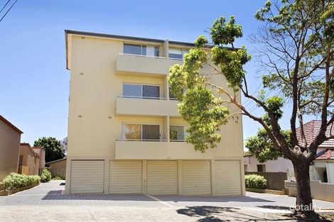 Property photo of 14/123 Lilyfield Road Lilyfield NSW 2040