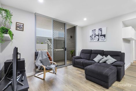 Property photo of 5/5 Manchester Drive Schofields NSW 2762