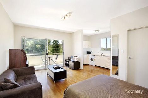 Property photo of 14/123 Lilyfield Road Lilyfield NSW 2040