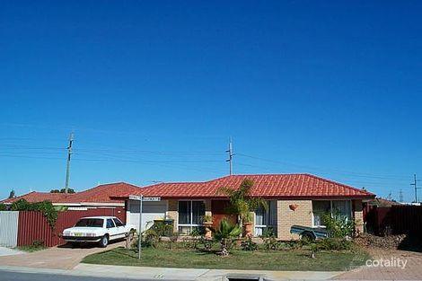 22 Bullfinch Way, Ballajura, WA 6066