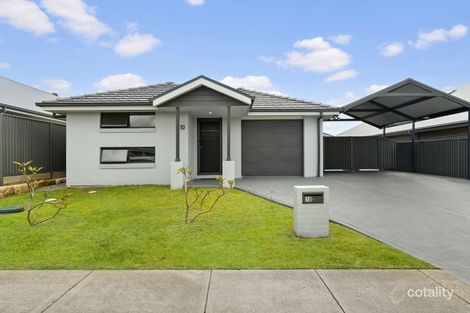 10 Mcmahon Ave, Cooranbong, NSW 2265