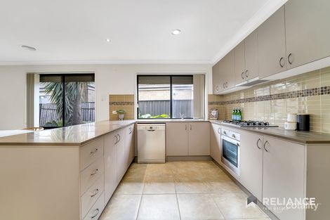 Property photo of 18 Tanner Mews Point Cook VIC 3030