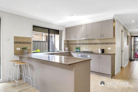 Property photo of 18 Tanner Mews Point Cook VIC 3030