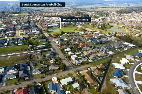 Property photo of 4 Raglan Street Youngtown TAS 7249