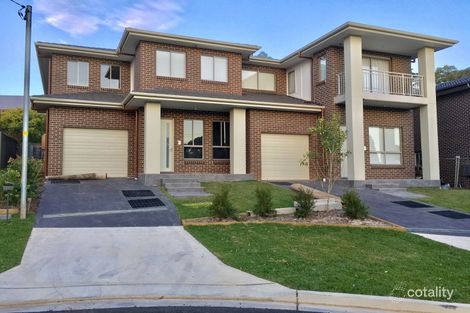 Property photo of 13A Barrawinga Street Telopea NSW 2117