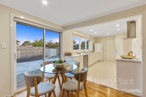 Property photo of 40 Michael Street Scoresby VIC 3179