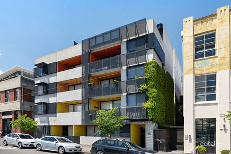 303/107 Hawke St, West Melbourne, VIC 3003