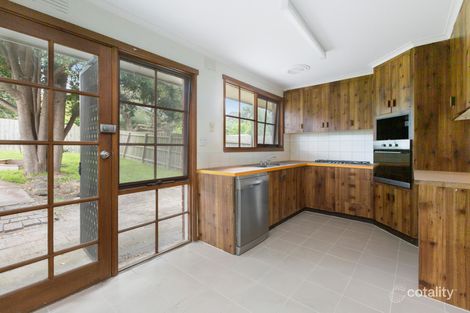 Property photo of 38 McMurtry Way Frankston VIC 3199