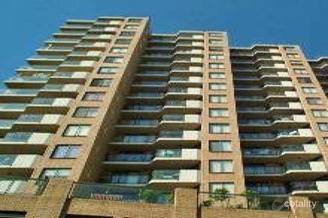 Property photo of 30/336-346 Sussex Street Sydney NSW 2000