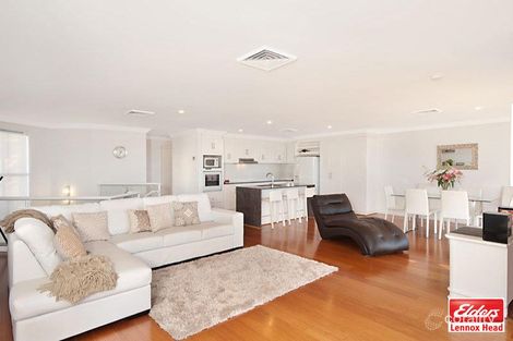 Property photo of 1/6 Pinnacle Row Lennox Head NSW 2478