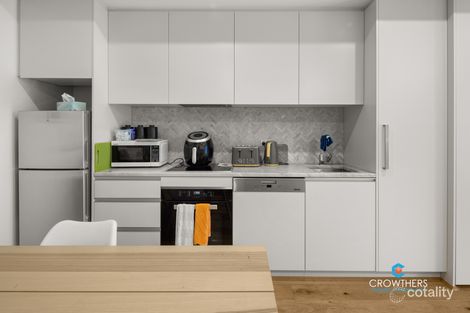 Property photo of 422/20 Anzac Park Campbell ACT 2612