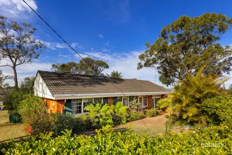 Property photo of 2 Ethie Road Beacon Hill NSW 2100
