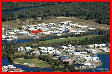 Property photo of 5 Annabelle Street Pelican Waters QLD 4551