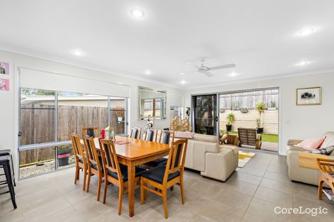 Property photo of 25 Rowe Crescent Thornlands QLD 4164