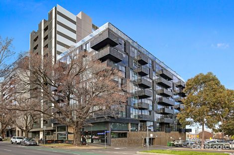 Property photo of 408/97-103 Flemington Road North Melbourne VIC 3051