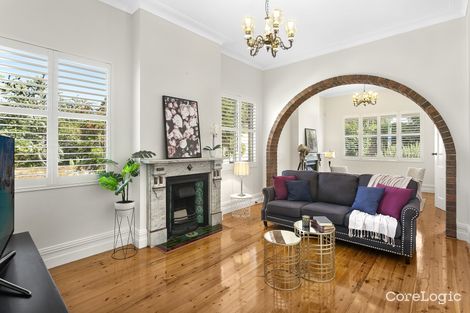 Property photo of 26 Miller Street Petersham NSW 2049