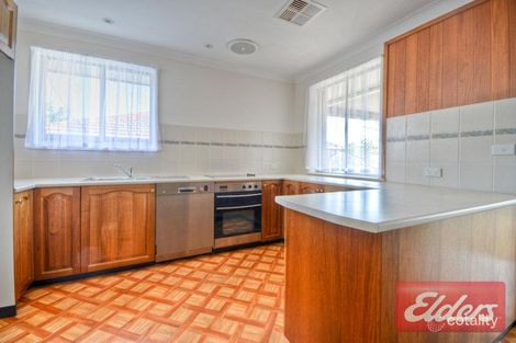 Property photo of 70 Pretoria Road Seven Hills NSW 2147