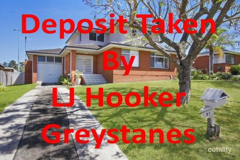 21 Orange St, Greystanes, NSW 2145