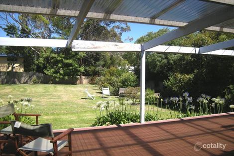 Property photo of 28 St Anns Road Flinders VIC 3929