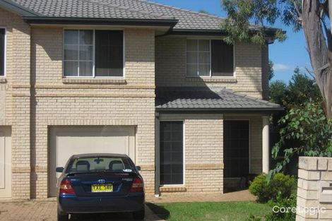 Property photo of 66 De Castella Drive Blacktown NSW 2148