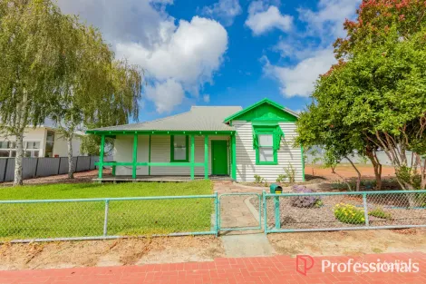 130 Giblett St, Manjimup, WA 6258