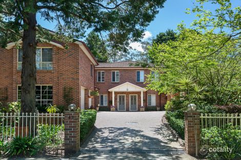 2/43 Tennyson Ave, Turramurra, NSW 2074