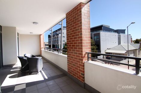 Property photo of 10/145 Newcastle Street Perth WA 6000