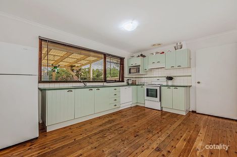 Property photo of 2 Tigg Place Ambarvale NSW 2560
