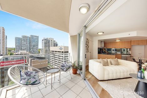 Property photo of 1305/79-81 Berry Street North Sydney NSW 2060