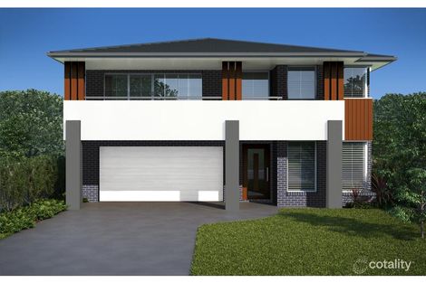 Property photo of 16 Manchuria Road Edmondson Park NSW 2174