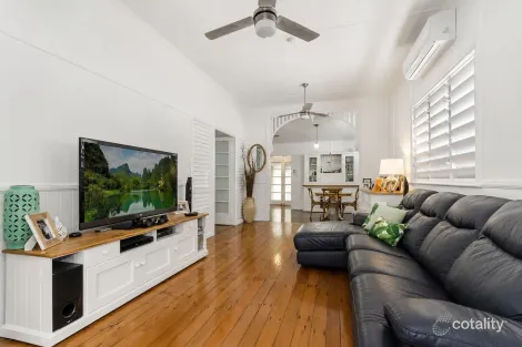 Property photo of 82 Burt Street Aitkenvale QLD 4814