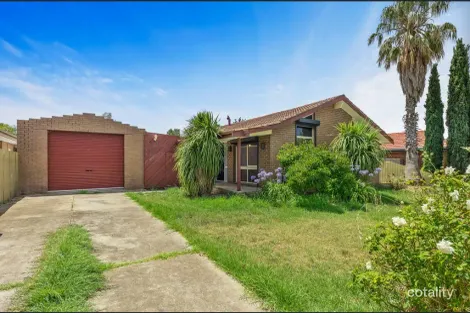 55 Dunvegan Dr, Kurunjang, VIC 3337