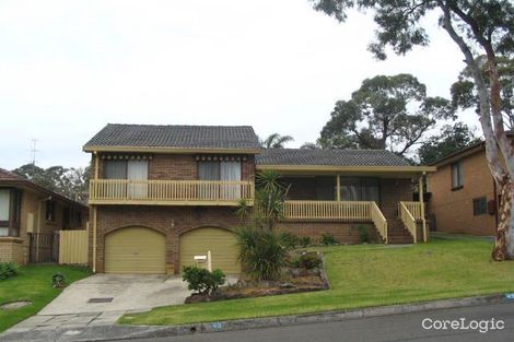 Property photo of 43 Exmouth Road Kanahooka NSW 2530