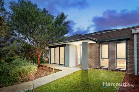 Property photo of 6 Lucca Walk Mernda VIC 3754