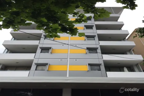 33/2a Duke St, Kensington, NSW 2033