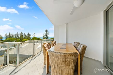 406/89 Landsborough Ave, Scarborough, QLD 4020