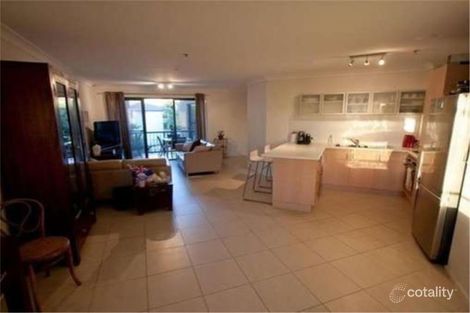 Property photo of 43/52 Newstead Terrace Newstead QLD 4006